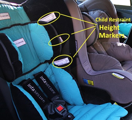 Baby Car Seat Fitting In Bentleigh Moorabbin Oakleigh Brighton Frankston - Baby Car Seat Installation Melbourne